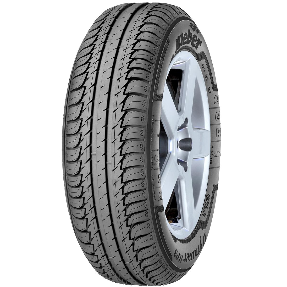 Kleber Dynaxer HP3 (225/45R18 95W) XL - зображення 1