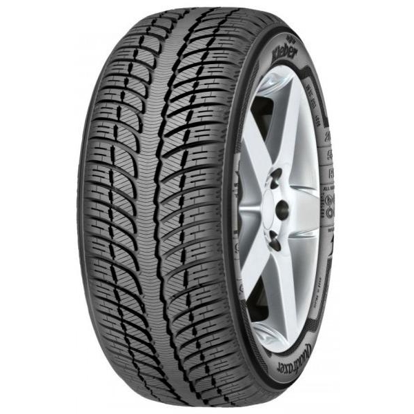 Kleber Quadraxer (155/80R13 79T) - зображення 1