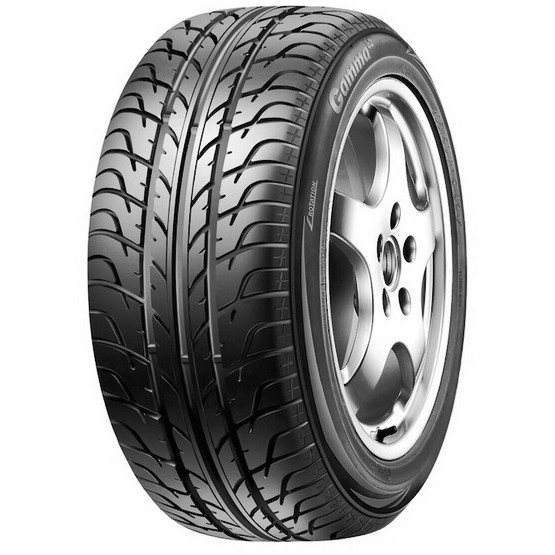 Kormoran Gamma B2 (215/55R17 98W) - зображення 1