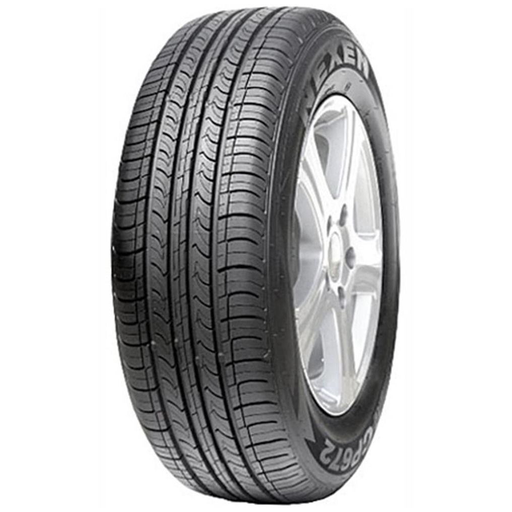 Nexen Classe Premiere 672 (235/55R17 99H) - зображення 1