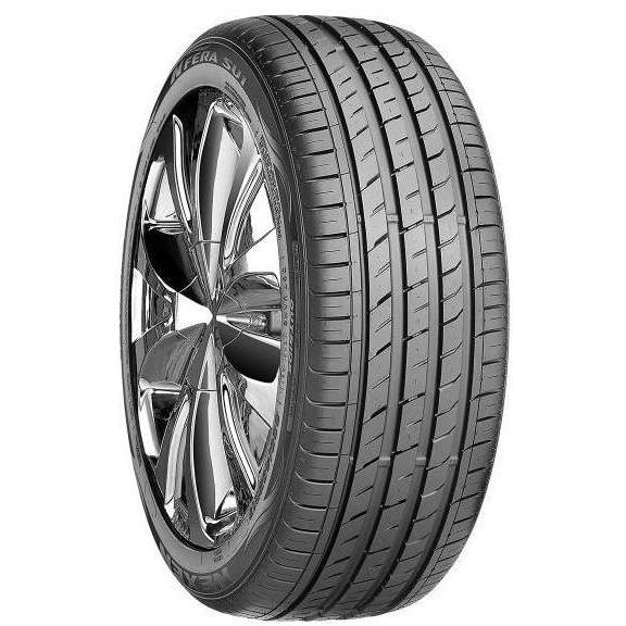 Nexen N'FERA SU1 (195/45R16 84W) - зображення 1