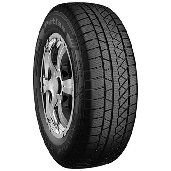 Petlas Explero Winter W671 (225/60R18 104V) - зображення 1