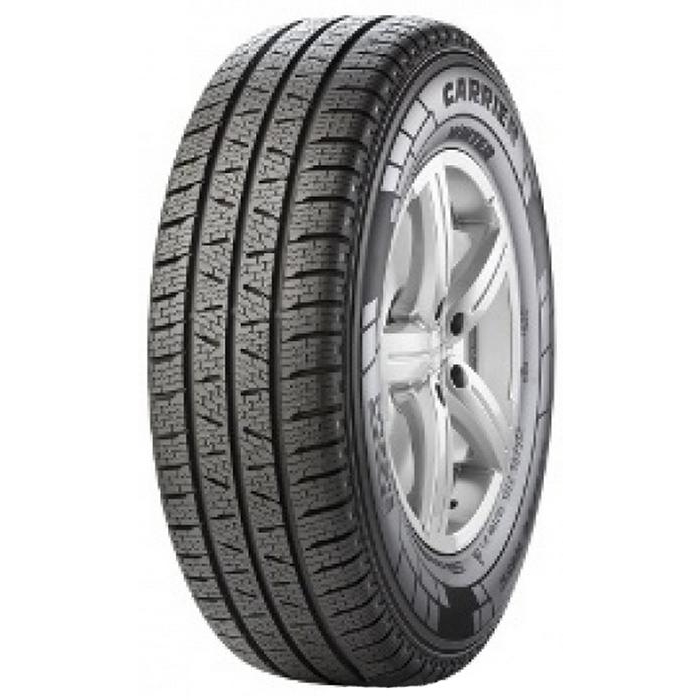 Pirelli CARRIER WINTER - зображення 1