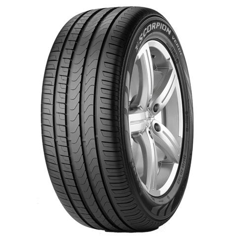 Pirelli SCORPION VERDE (215/60R17 96H) - зображення 1