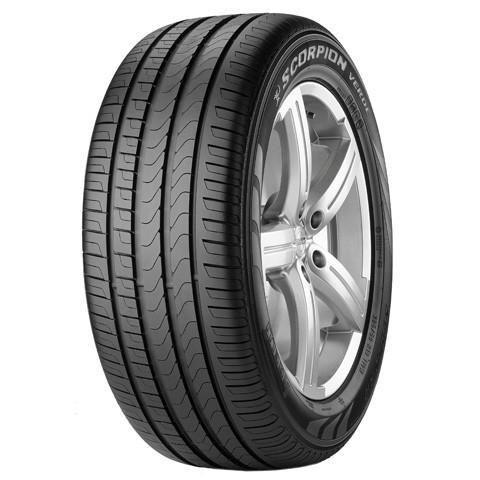 Pirelli SCORPION VERDE (235/55R19 101Y) - зображення 1