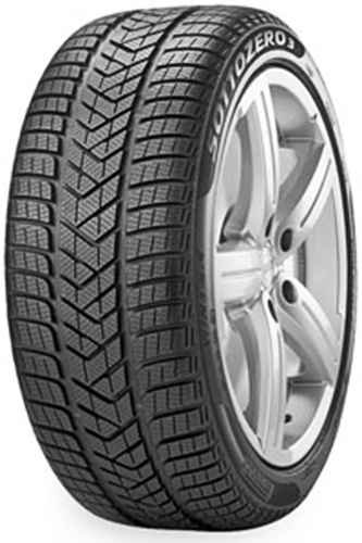 Pirelli Winter SottoZero Serie 3 (235/35R19 91W) XL - зображення 1