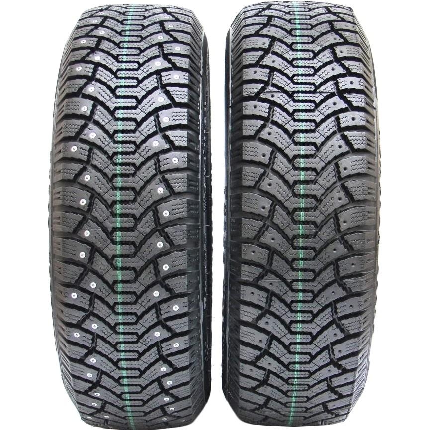 Tunga Nordway (205/70R15 96Q) - зображення 1