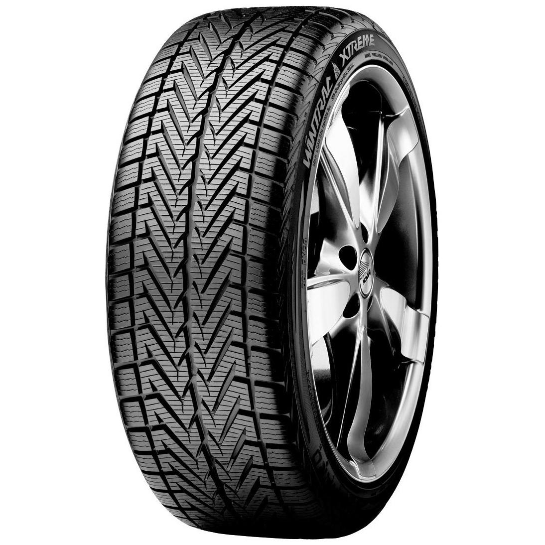 Vredestein Wintrac Xtreme (225/55R16 99H) - зображення 1