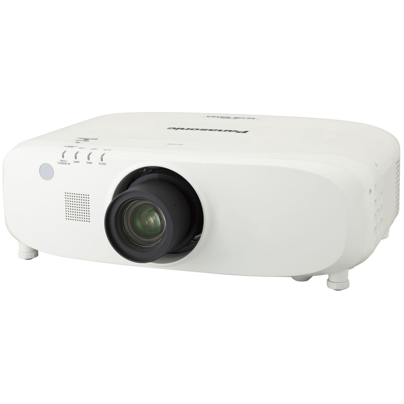 Panasonic PT-EX800ZE - зображення 1