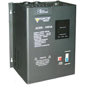 Forte ACDR-2kVA - зображення 1