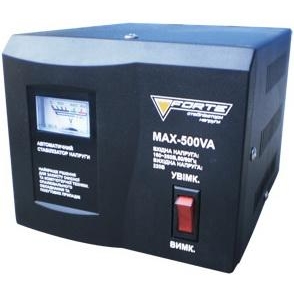 Forte MAX-500 - зображення 1