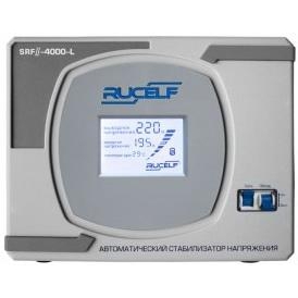 RUCELF SRF II-4000-L - зображення 1