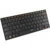 RAPOO E9050 Wireless Compact Ultra-slim Keyboard - зображення 2