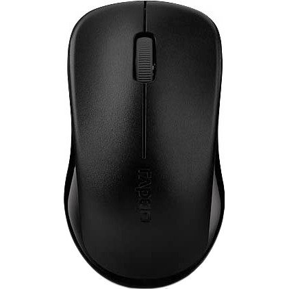 RAPOO 1620 Wireless Optical Mouse - зображення 1