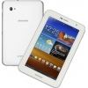 Samsung Galaxy Tab 7.0 Plus 16GB P6201 white - зображення 1