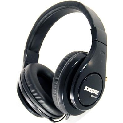 Shure SRH240A SRH240A-E - зображення 1