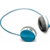 RAPOO Wireless Stereo Headset H3050 Blue - зображення 3
