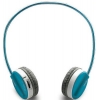 RAPOO Wireless Stereo Headset H3050 Blue - зображення 2