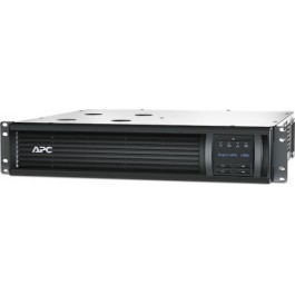   APC Smart-UPS 1500VA LCD RM 2U (SMT1500RMI2U)