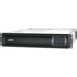 APC Smart-UPS 3000VA RM 2U LCD (SMT3000RMI2U)