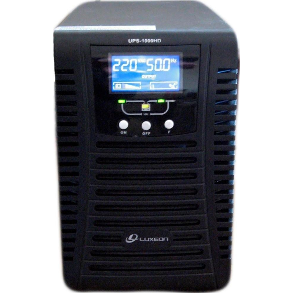 Luxeon UPS-1000HD - зображення 1