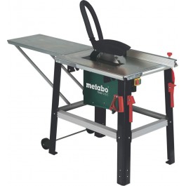   Metabo TKHS 315 C-2.0 WNB (0103152000)