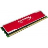 HyperX 4 GB DDR3 1600 MHz (KHX16C9B1R/4) - зображення 1