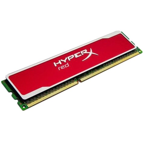 HyperX 4 GB DDR3 1600 MHz (KHX16C9B1R/4) - зображення 1