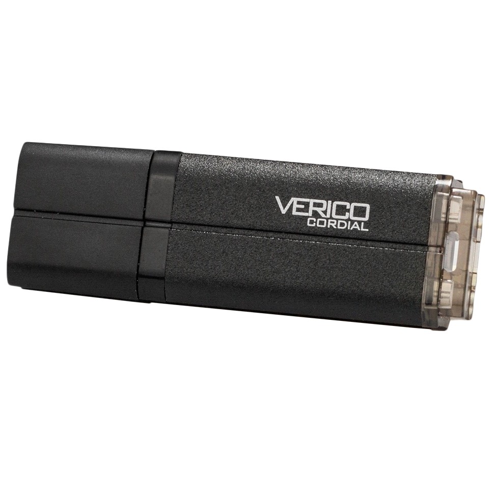 VERICO 64 GB Cordial Black (1UDOV-MFBK63-NN) - зображення 1