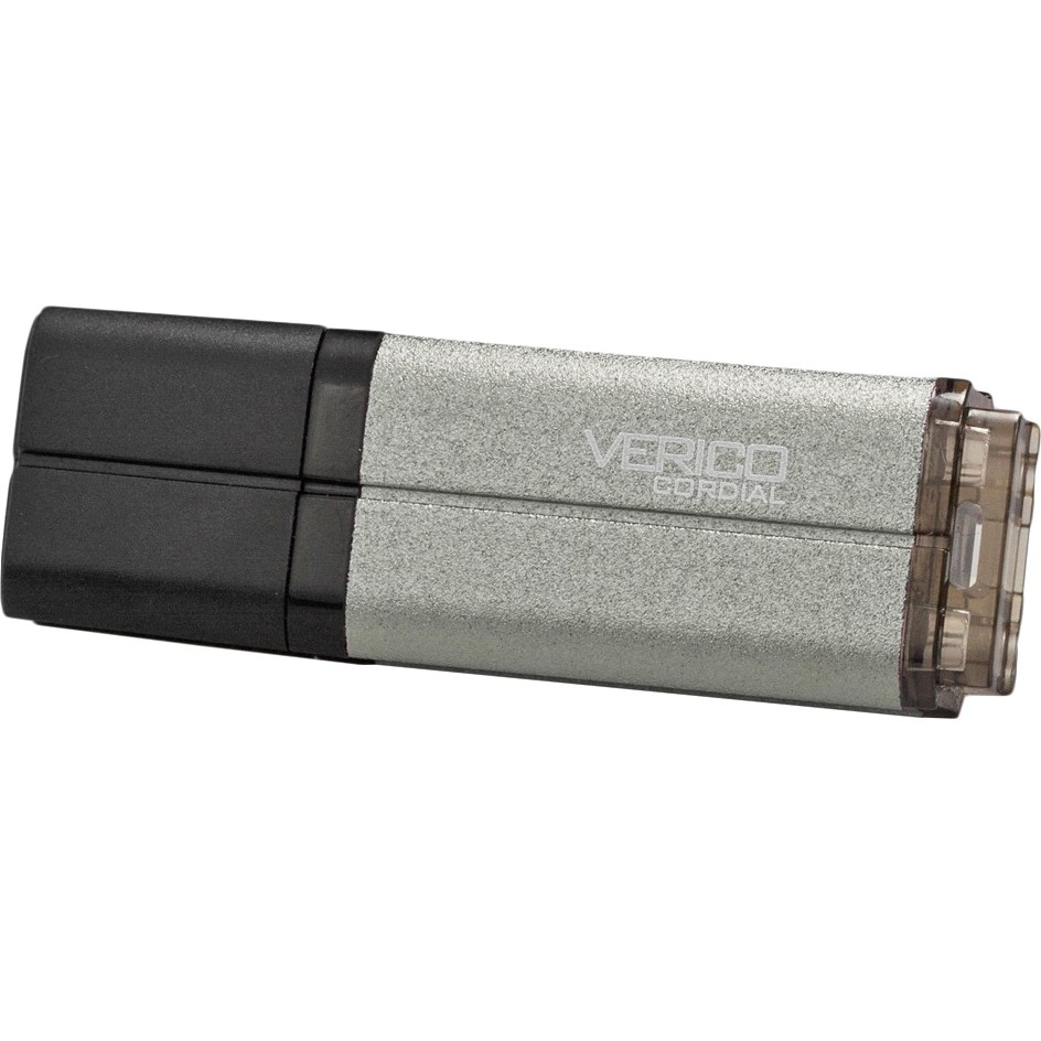 VERICO 64 GB Cordial Gray (1UDOV-MFGY63-NN) - зображення 1