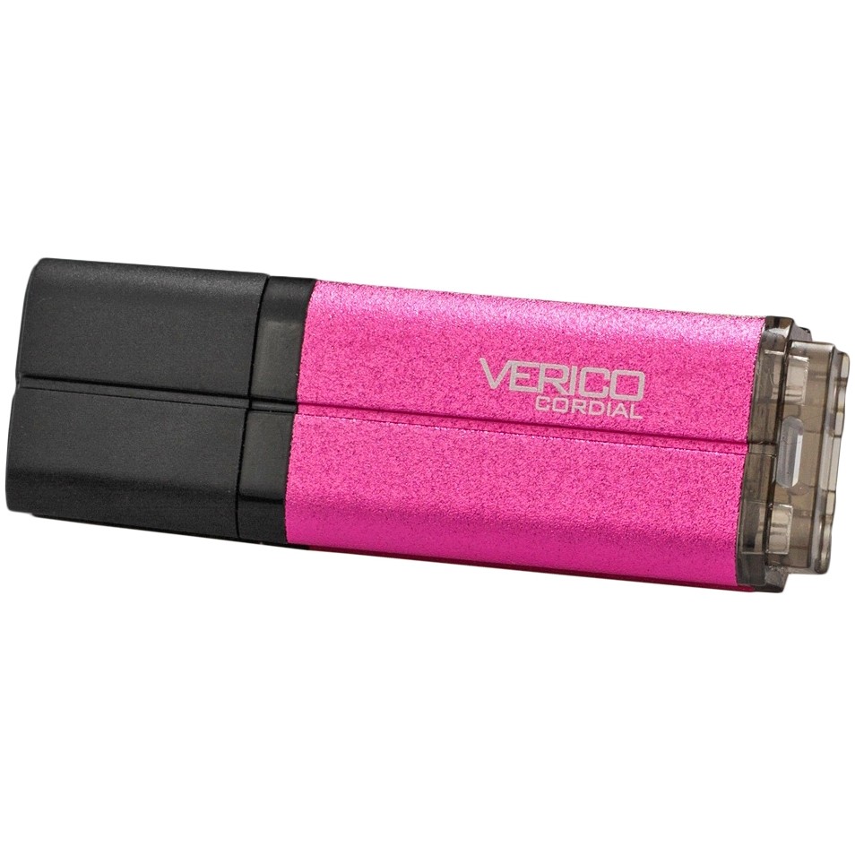 VERICO 64 GB Cordial Pink (1UDOV-MFPK63-NN) - зображення 1