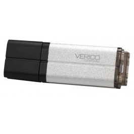VERICO 64 GB Cordial Silver (1UDOV-MFSR63-NN)