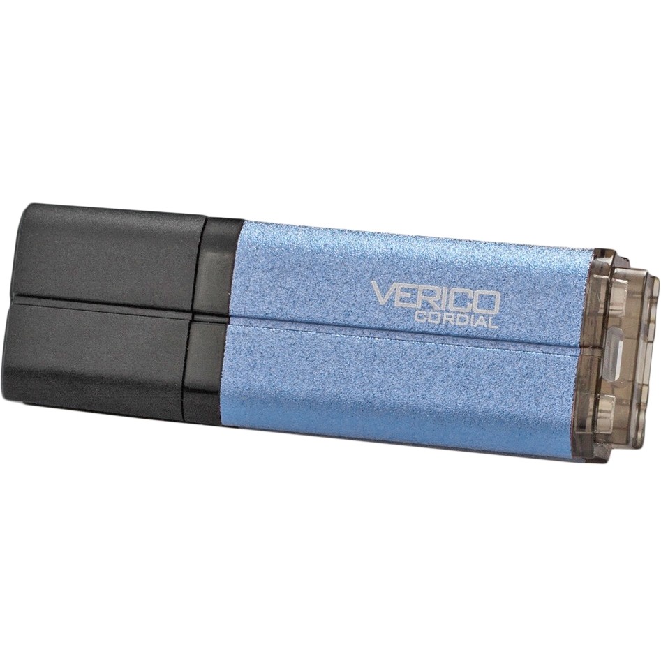 VERICO 64 GB Cordial SkyBlue (1UDOV-MFSE63-NN) - зображення 1