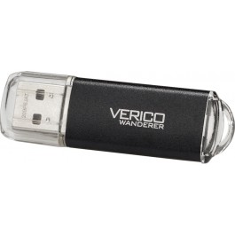   VERICO 64 GB Wanderer Black