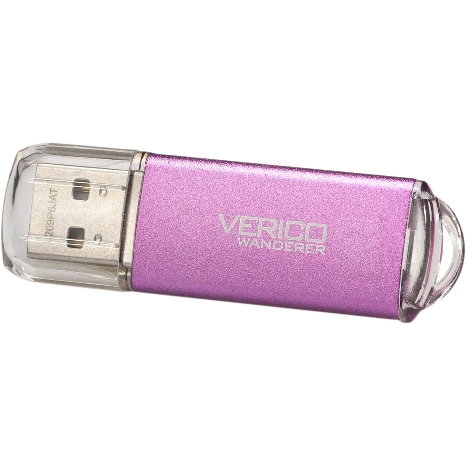 VERICO 64 GB Wanderer Purple - зображення 1