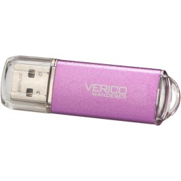 VERICO 64 GB Wanderer Purple