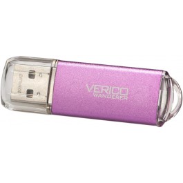   VERICO 64 GB Wanderer Purple