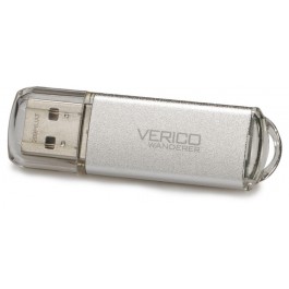   VERICO 64 GB Wanderer Silver VP08-64GSV1E