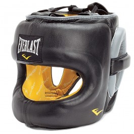   Everlast C3 Safemax Professional Headgear (570001/570401)