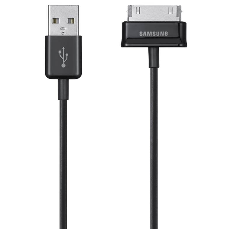 Кабель USB Type-C - USB Type-C (100 Вт) белый (EP-DN975BWRGRU) SAMSUNG