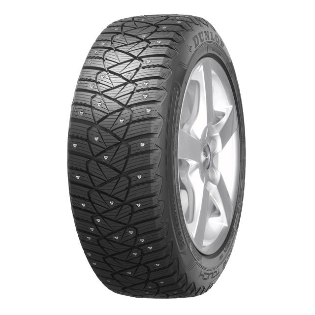 Dunlop Ice Touch (185/65R15 88T) - зображення 1