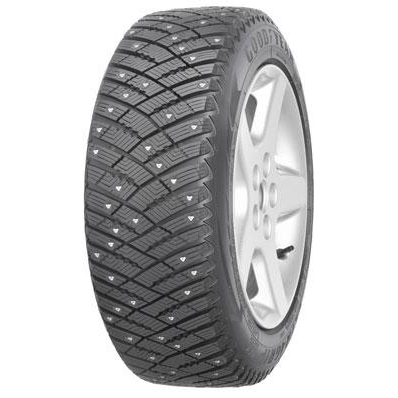 Goodyear UltraGrip Ice Arctic (215/55R16 97T) - зображення 1