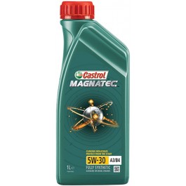 Castrol Magnatec A3/B4 5W-30 1л
