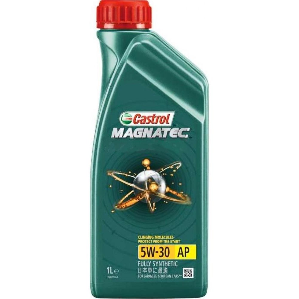 Castrol Magnatec AP 5W-30 1л - зображення 1