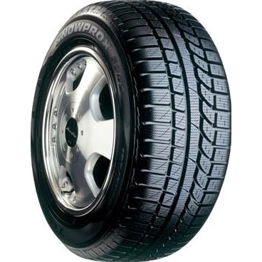 Toyo SnowProx S942 (225/60R16 102H) - зображення 1