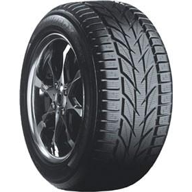 Toyo SnowProx S953 (225/60R18 100H) - зображення 1