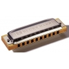 Hohner Blues Harp A M533106X - зображення 1