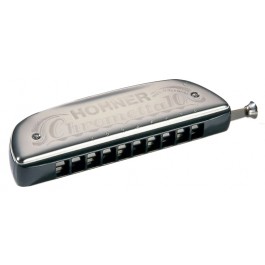   Hohner Chrometta 10 C M25301