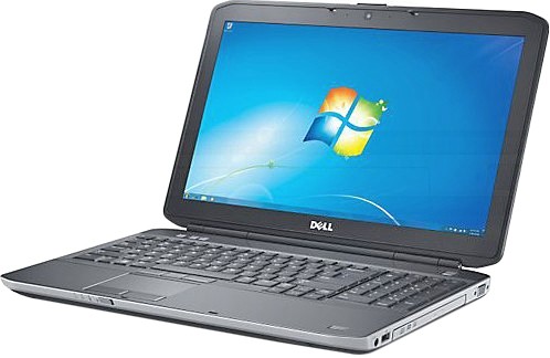 Dell Latitude E5530 (203-21852) - зображення 1