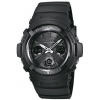 Casio G-Shock AWG-M100B-1AER - зображення 1